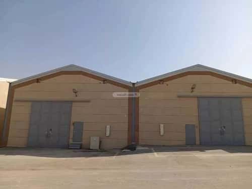 Warehouse for Rent Al-Masani, South Riyadh, Riyadh