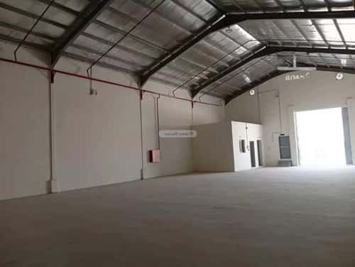 Warehouse for Rent Al-Masani, South Riyadh, Riyadh