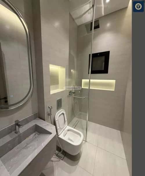 Apartment 135 SQM with 4 Bedrooms Al Nuzha, North Jeddah, Jeddah