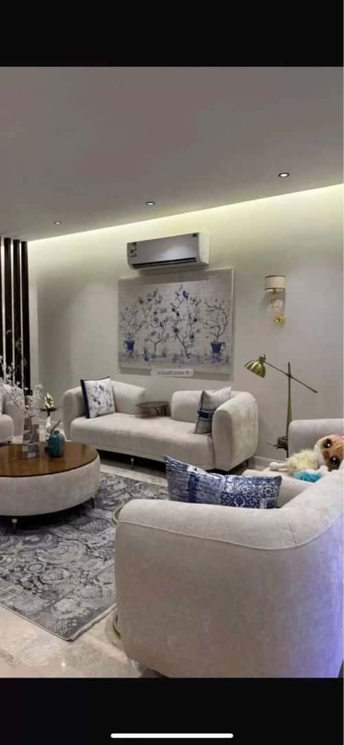 Villa 345 SQM Facing North East on 25m Width Street Al Yaqoot, North Jeddah, Jeddah