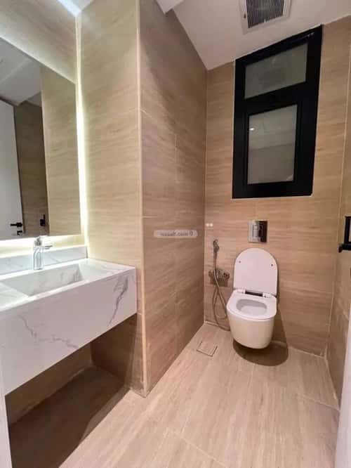 Apartment 86 SQM with 3 Bedrooms Qurtubah, East Riyadh, Riyadh