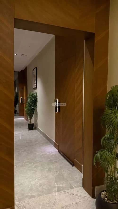 Apartment 296 SQM with 1 Bedroom An-Narjis, North Riyadh, Riyadh