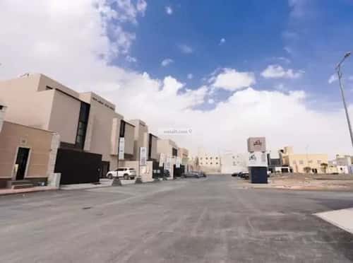 Floor 178 SQM with 3 Bedrooms Al-Arid, North Riyadh, Riyadh
