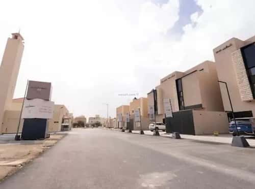 دور 178 متر مربع ب 3 غرف العارض، شمال الرياض، الرياض