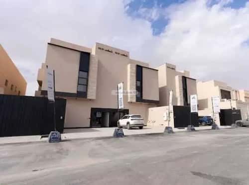 دور 178 متر مربع ب 3 غرف العارض، شمال الرياض، الرياض