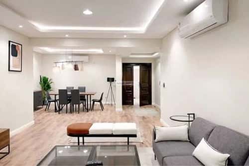 Apartment 108 SQM with 2 Bedrooms Al-Malqa, North Riyadh, Riyadh