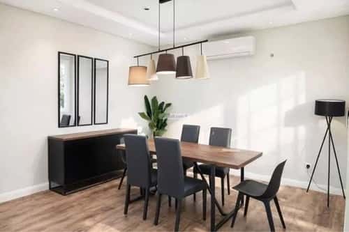 Apartment 108 SQM with 2 Bedrooms Al-Malqa, North Riyadh, Riyadh