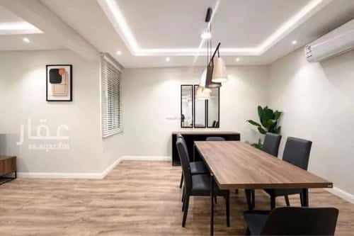 Apartment 108 SQM with 2 Bedrooms Al-Malqa, North Riyadh, Riyadh