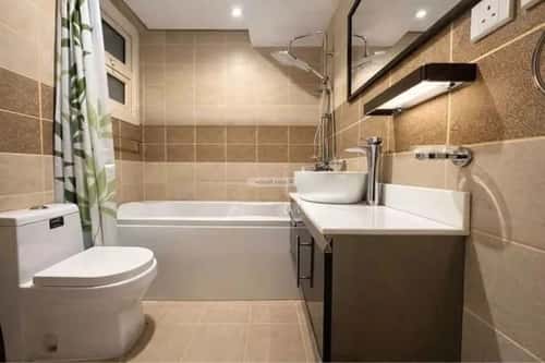 Apartment 108 SQM with 2 Bedrooms Al-Malqa, North Riyadh, Riyadh