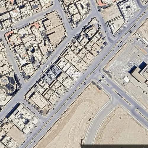 Apartment 110 SQM with 2 Bedrooms Al-Nakheel, North Riyadh, Riyadh