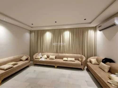 Apartment 232 SQM with 7 Bedrooms Al Safa, North Jeddah, Jeddah