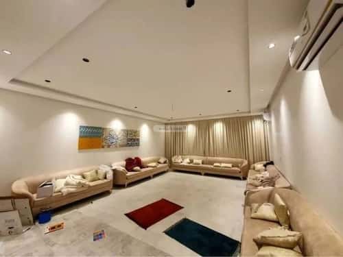 Apartment 232 SQM with 7 Bedrooms Al Safa, North Jeddah, Jeddah
