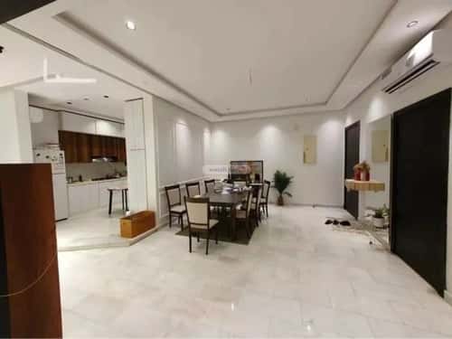 Apartment 232 SQM with 7 Bedrooms Al Safa, North Jeddah, Jeddah