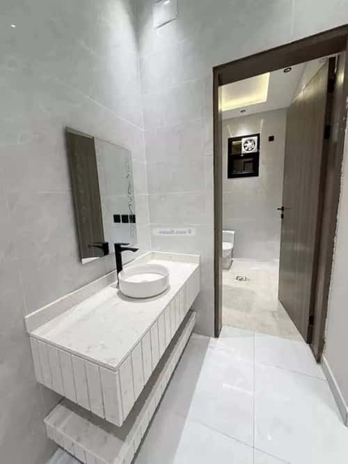 Villa 500 SQM Facing North on 20m Width Street Al Naeem, Jazan