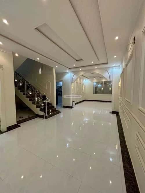 Villa 300 SQM Facing North with 6 Bedrooms Twaeeq, West Riyadh, Riyadh