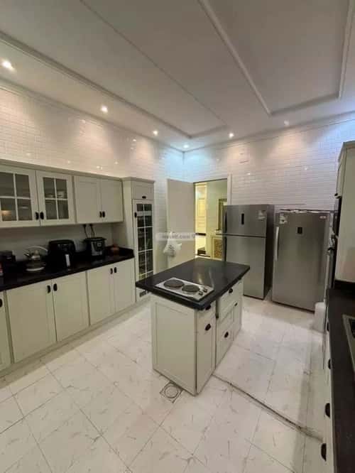 Villa 300 SQM Facing North with 6 Bedrooms Twaeeq, West Riyadh, Riyadh