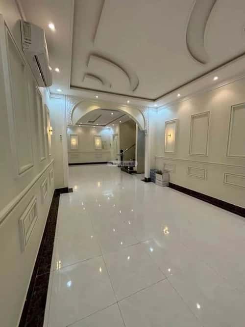 Villa 300 SQM Facing North with 6 Bedrooms Twaeeq, West Riyadh, Riyadh