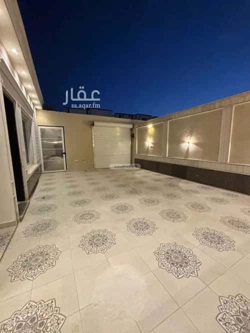 فيلا 300 متر مربع واجهة شمالية ب 6 غرف طويق، غرب الرياض، الرياض
