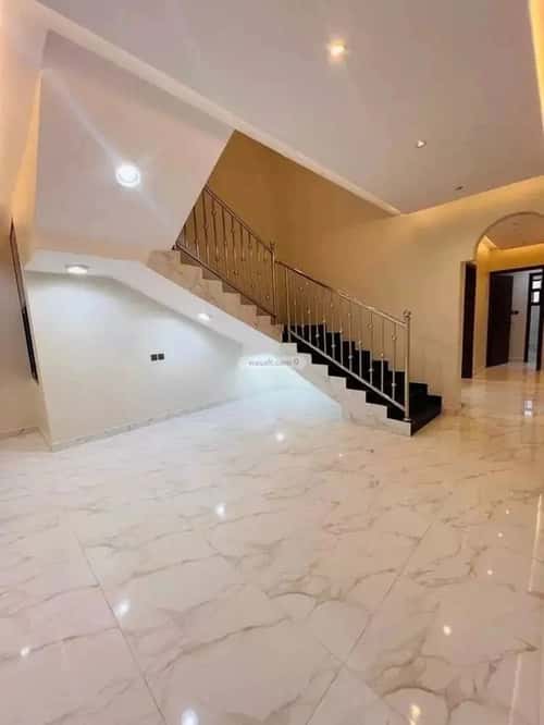 شقة 345 متر مربع ب 8 غرف النور، خميس مشيط