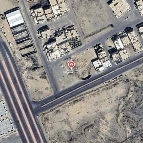 Apartment 338 SQM with 8 Bedrooms Al-Wurud, Khamis Mushait