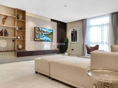 Apartment 107 SQM with 2 Bedrooms Al-Aqeek, North Riyadh, Riyadh