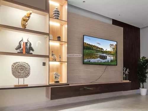 Apartment 107 SQM with 2 Bedrooms Al-Aqeek, North Riyadh, Riyadh