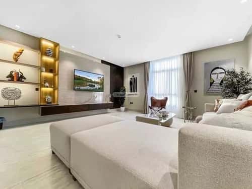 Apartment 107 SQM with 2 Bedrooms Al-Aqeek, North Riyadh, Riyadh
