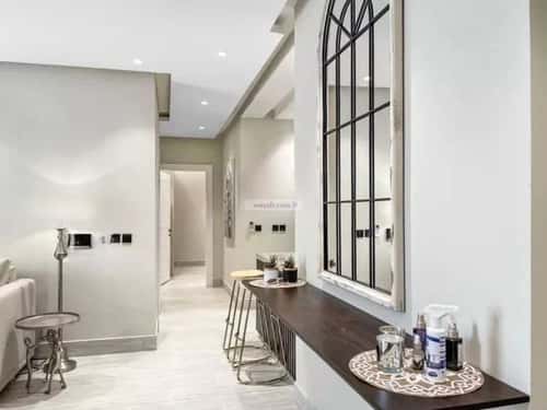 Apartment 107 SQM with 2 Bedrooms Al-Aqeek, North Riyadh, Riyadh
