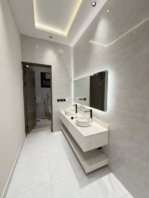 Villa 500 SQM Facing North on 20m Width Street Al Naeem, Jazan