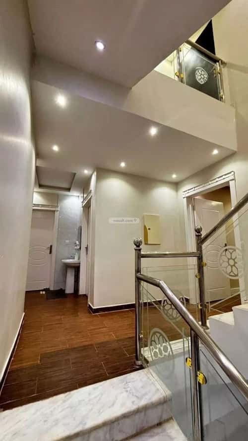 Villa 360 SQM Facing North with 6 Bedrooms Twaeeq, West Riyadh, Riyadh