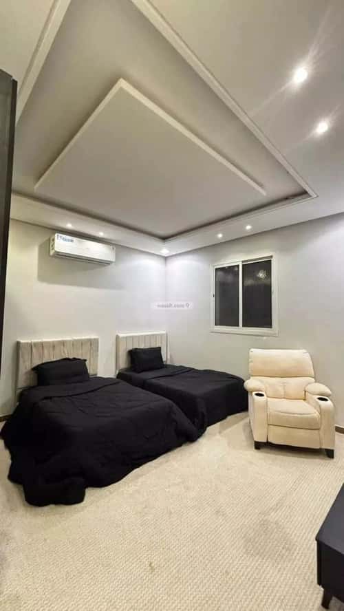 Villa 360 SQM Facing North with 6 Bedrooms Twaeeq, West Riyadh, Riyadh