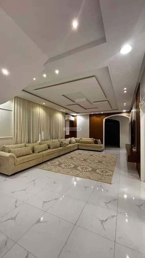 فيلا 360 متر مربع واجهة شمالية ب 6 غرف طويق، غرب الرياض، الرياض