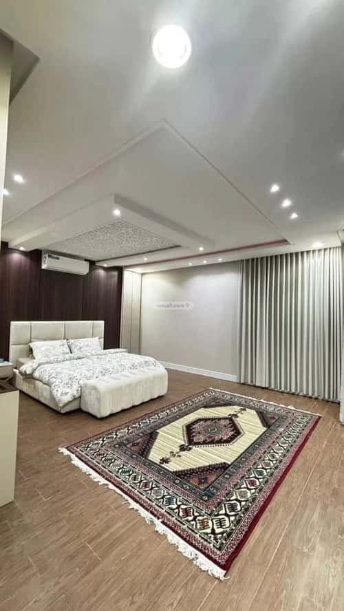 Villa 360 SQM Facing North with 6 Bedrooms Twaeeq, West Riyadh, Riyadh
