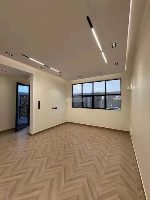 Villa 323 SQM Facing North on 20m Width Street Al Ghadeer, Abha