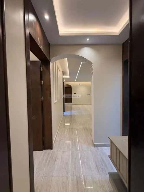 شقة 240 متر مربع ب 6 غرف القيروان، خميس مشيط