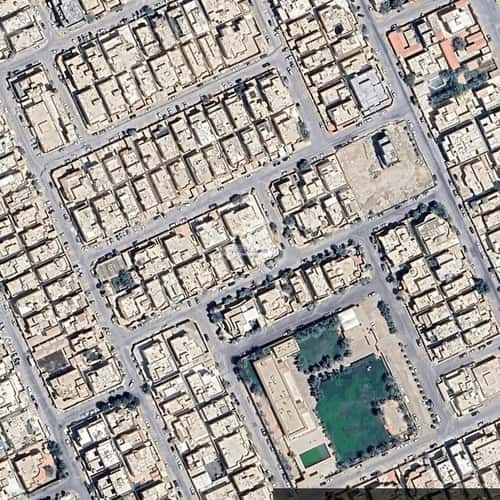 Floor 288 SQM with 4 Bedrooms Al-Yasmeen, North Riyadh, Riyadh