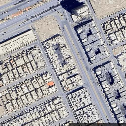 Apartment 128 SQM with 3 Bedrooms Al-Yasmeen, North Riyadh, Riyadh