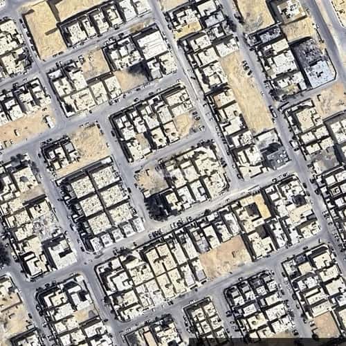 Apartment 350 SQM with 3 Bedrooms An-Narjis, North Riyadh, Riyadh