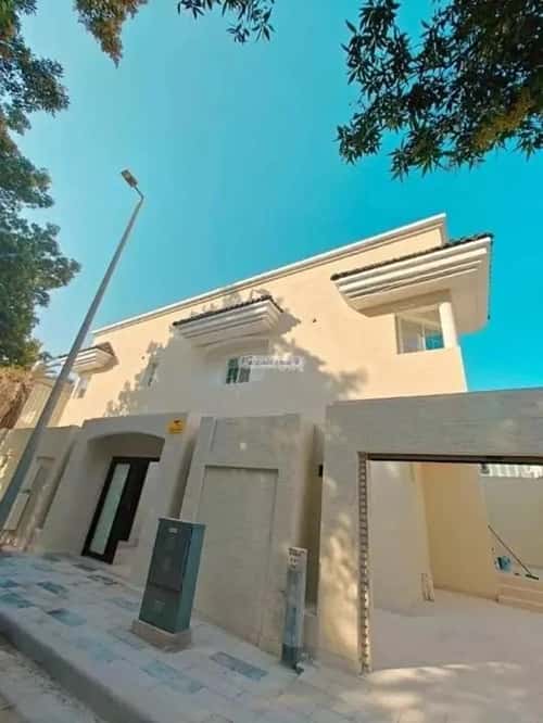 عمارة 441 متر مربع واجهة جنوبية العقربية، الخبر