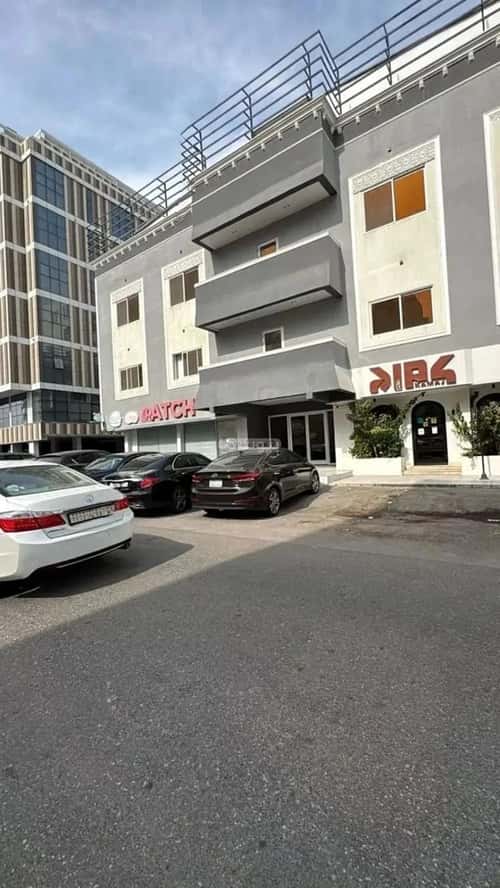 عمارة 503 متر مربع واجهة جنوبية البندرية، الخبر