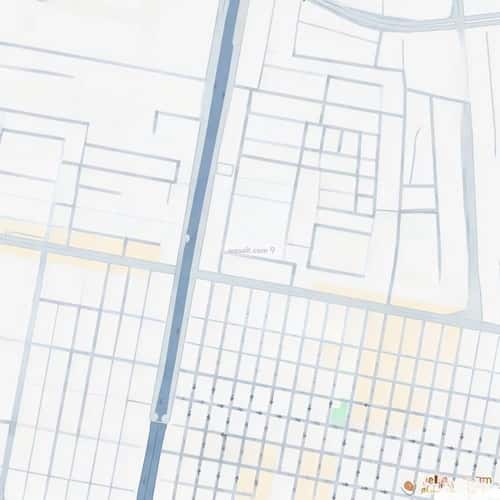 عمارة 503 متر مربع واجهة جنوبية البندرية، الخبر