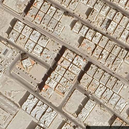 Apartment 657 SQM with 1 Bedroom Al Ulya, Khobar