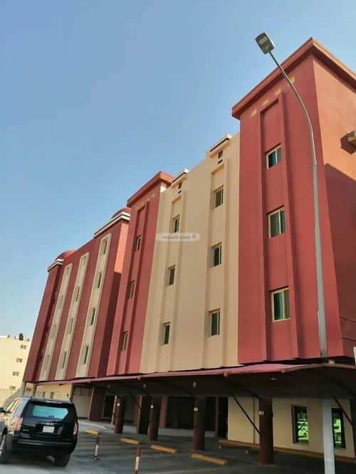 Apartment 657 SQM with 3 Bedrooms Al Ulya, Khobar