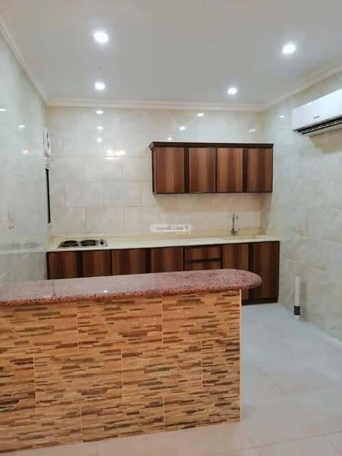 Apartment 657 SQM with 3 Bedrooms Al Ulya, Khobar