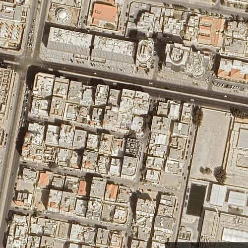 شقة 436 متر مربع بغرفة مدينة العمال، الخبر