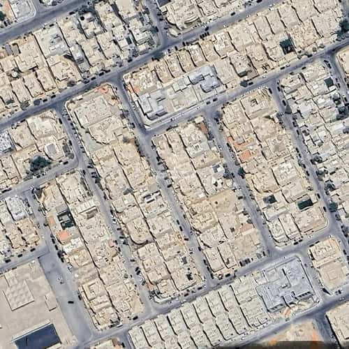 Apartment 337 SQM with 4 Bedrooms Al-Yasmeen, North Riyadh, Riyadh