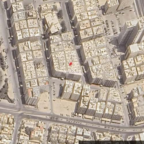 شقة 155 متر مربع ب 4 غرف الفردوس، الدمام