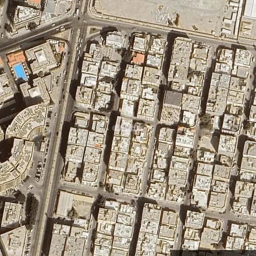 شقة 546 متر مربع ب 3 غرف مدينة العمال، الخبر