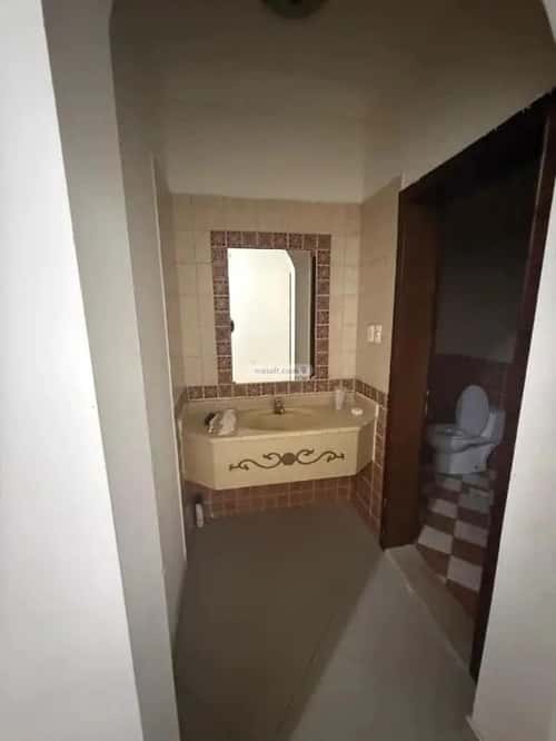 Apartment 546 SQM with 3 Bedrooms Madynat Al Umal, Khobar