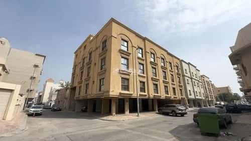 Apartment 546 SQM with 3 Bedrooms Madynat Al Umal, Khobar